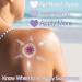 Pzuryhg Sunscreen Patch Color-Changing Sun-Screen Patches Sunblock Face Stick Sunblock Patches Clear Sunscreen Stick for Face Know When to Re-Apply BSZ-003 - Buy Online on GoSupps.com