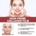 Buy Fivfivgo Korean Dermalayr Soluble Collagen Film - Melting Collagen Supplement (2 Boxes) - Highprime Collagen Technology - International Shipping Available - Buy Online on GoSupps.com