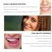 Pulunto DIY Dental Calculus Kit | Tooth Crystals with UV Light & Glue | Tooth Jewelry & Reflective Diamond Kit for Unique Tooth Decoration - Buy Online on GoSupps.com