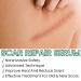 ScarRevita Advanced Repair Serum 30ml - Effective Scar Treatment for All Types of Scars - Buy Online on GoSupps.com