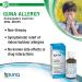 GUNA Allergy Homeopathic Medicine - Indoor & Outdoor Allergy Relief - 1 Ounce - Buy Online on GoSupps.com
