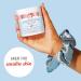 First Aid Beauty Ultra Repair Cream 6 oz - Pink Grapefruit Intense Hydration Moisturizer - Buy Online on GoSupps.com