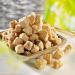 Buy Unrefined Cane Sugar Cubes - Set of 2 (2x500g) | International Shipping Available - Buy Online on GoSupps.com