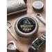 Walton Wood Farm Beard Balm (The Gentleman) - Citrus & Mahogany Scent - 2.5 oz - Premium Beard Care for Men - International Shipping Available - Buy Online on GoSupps.com
