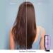 Pureology Hydrate Moisturizing Conditioner - Sulfate-Free & Vegan | 9 Fl Oz | For Medium to Thick Color Treated Hair - Buy Online on GoSupps.com