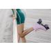 CLAS FOX 78A Indoor/Outdoor Quad Roller Skate Wheels, 65x35mm - Purple (8 Pcs) | ABEC-9 Bearings - Buy Online on GoSupps.com