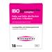 Miesepeter Bonbons - IBO Quasselstrippe-Stop 400 complex - Funny Gifts Quasselstrippe-Stop 18 pieces (1 pack)