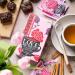 Cupper Bio Chai-Spiced Tea Love Me Truly - 4x20 Unbeiled Eco-Friendly Fair Trade Green Tea Bags - Enjoy Sustainable Flavor! - Buy Online on GoSupps.com