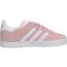 Adidas Men's Gazelle S76688 Sneaker - Pink Roshel 32 EU - International Shipping Available - Buy Online on GoSupps.com