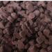 A Pinch Of - Christmas Reindeer Head Sugar Shapes Cake Topper Sprinkles - 25g Edible Matt Sugar Festive Cupcake Decorations - Ideal For Xmas Themed Party Cakes And Bakes