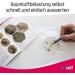 Mold Test Combination Package 'Abwlatsch' - Fast Room Air & Laboratory Mold Testing | International Shipping - Buy Online on GoSupps.com