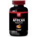 Pure African Mango Seed Extract 1000mg - Organic 4 1 Extract - 120 Capsules - Buy Online on GoSupps.com