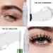Eyebrow Gel Eyebrow Styling Glue 35g 2in1 Nourishing Design Solidifying Long Lasting Eyebrow Shaper for Travel Wedding Festival Party and Casual Beauty 10ml Tube - Buy Online on GoSupps.com