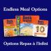 BEN'S ORIGINAL BISTRO EXPRESS Tikka Masala Flavour Rice 240g Tikka Masala Flavour 1 - Buy Online on GoSupps.com