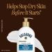 Gold Bond Healing Moisturizing Lotion 400ml Pump Bottle Healing Body Lotion With Aloe to Soothe and Hydrate Extremely Dry and Rough Skin - Buy Online on GoSupps.com