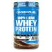 Whey Protein Concentrate Chocolate No Protein Spiking - 60g Pure Protein & 11g of BCAAs for Energy Recovery Healthy Snacking No Banned Substances Added Sugar Artificial Colours or Flavours 1.5lb
