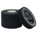 Bighorn Athletics Jiu-Jitsu Finger Tape  0.3-Inch x 45-feet  8-Rolls (Black) Black 0.3-Inch