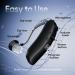 Wireless Hearing Aids Rechargeable - Buy Online on GoSupps.com