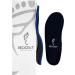 Boost Orthotics Plantar Fasciitis Arch Support Insoles - Men's 5-5.5/ Women's 7-7.5 - Relieve Heel Pain, Flat Feet, High Arch, Foot Pain - Buy Online on GoSupps.com