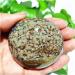 Natural Crystal Rough Natural Stone Beautiful OceanJasper Palm Stone Feng Shui Exorcism Crystal Home Decoration (Color : 160-170g Size : 1pc) 1pc 160-170g - Buy Online on GoSupps.com