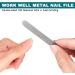 SG Nekoo Nail Clippers - Ultra Sharp Curved Trimmer for Thick Nails, Hard Fingernails & Toenails - Splash Proof Cutter with File - Adults Men Women Seniors - Mid-Litchi Textural Black - Buy Online on GoSupps.com