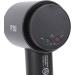 Cordless Hair Dryer Fast Drying Negative Ion Blower for Travel and Household with Temperature Control Two Air Temperature Modes and Magnetic Nozzle Portable and Long Lasting US Plug 100-240V - Buy Online on GoSupps.com