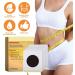 Bienengift Slimming Paving - Bee Venom Lymphatic Drainage Shaping Patch (5 Boxes) for Body Curves & Shapes - Buy Online on GoSupps.com