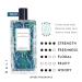 Grands Crus Eau de Parfum | Fresh Long Lasting Scent Made in France | Spray Fragrance for Men & Women | Luxury Unisex Perfume with Premium Quality Ingredients 3.4 fl. oz. Matahari Di Bali - Buy Online on GoSupps.com