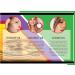 Feelia - Gift Set Organic Rosehip oil Organic Jojoba Oil Organic Fractioned coconut oil Cold Pressed 100% Pure and Organic (Gift Set) - Buy Online on GoSupps.com