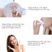 EZGO Teeth Whitening Gel Refills - 10 Pack (22% Bleaching Gel) | No Sensitivity | Compatible with LED Light & Tray - Buy Online on GoSupps.com