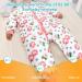 MOEMOE BABY Car XL Winter Toddler Sleeping Bag with Legs | 2.5 Tog Baby Sleep Sack for Boys | XL (97cm) - Buy Online on GoSupps.com