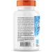Doctor's Best MSM Joint Support with OptiMSM - Immune System Boost, Antioxidant & Protein-Building Benefits - Non-GMO & Gluten Free - 1000mg, 180 Capsules - Buy Online on GoSupps.com