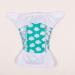 TotsBots Absorbent Nappy Booster - Fluffy Clouds - Day to Night Pad - Buy Online on GoSupps.com