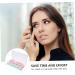 Buy Gatuida Contact Lens Pen & Travel Case Set | Durable & Invisible Contact Lens Kit for International Shipping - Buy Online on GoSupps.com
