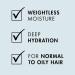 Nexxus Hydra-Light Weightless Moisture Shampoo 13.5 oz - For Oily Hair - Silicone-Free - Buy Online on GoSupps.com