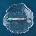Inilbran Vintage Emerald Crystal Wedding Hair Pin Clip Vintage Crystal Hairpin Barrette Green Gem Hairclips Pins Bling Cz Hair Pins Hairclip Decorative Bobby Pins Emerald Crystal Wedding Headpieces - Buy Online on GoSupps.com