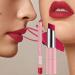 Moisturizing Lip Balm - Tinted Lipstick | Nourishing Matte Balm Non-Sticky Care for Chapped Lips for Women - Buy Online on GoSupps.com