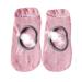 Massage Socks for Women Foot Care Socks Foot Massage Socks With Magnets Foot Massage Socks for Reflexology High Elasticity Foot Care Supplies for Home 1 Rosa
