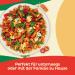 MIR COLI Basil Pasta Sauce - 6 Jars (6 x 400g) | Authentic Italian Flavor for International Shipping - Buy Online on GoSupps.com