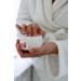 Shea Mango Whipped Body Butter 5oz | Paraben-Free Vegan Moisturizer with Shea Butter & Coconut Oil - Made in USA - Buy Online on GoSupps.com