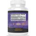 HMS Nutrition Potent Trans-Pterostilbene 200mg - 180 Vegan Capsules | Antioxidant Supplement - Buy Online on GoSupps.com