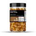 TheJar.Company - Swedish Candy - 1 Caramel Twists - Buy Online on GoSupps.com