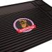 Barber Tools Organizer Mat | Flexible Anti-Slip Magnetic Pad for Clippers | Black Magnet Strip Station Pad for Hairstylist - Buy Online on GoSupps.com