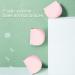 Buy Haowul Silicone Retainer Case - Portable Pink Orthodontic Box for Invisible Braces & Prostheses | International Shipping Available - Buy Online on GoSupps.com