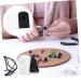 Hemoton Silicone Ear Model Piercing Tools Set - Jewelry Pro Tools for Ear Piercing Practice | Simulation Earrings Mold - Assorted Colors - 8X5CM - Buy Online on GoSupps.com