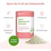 Multi-Ballast Material Complex | 10 Premium Fibers & Calcium | Supports Digestion Intestinal Flora Immune Health Cholesterol & Blood Sugar | Vegan Gluten-Free Lactose-Free | 420g Powder (2-Pack) - Buy Online on GoSupps.com