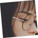 Buy Gleavi Glasses Accessories Repair Set - Sunglasses Spare Parts for Men & Women | Allergy Prevention | 13.8x0.36cm - Buy Online on GoSupps.com