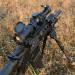 Feyachi 45 Degree Offset Iron Sights Set - Flip Up BUIS Rapid Transition Backup Front & Rear Sights for Picatinny Weaver Rails - Buy Online on GoSupps.com