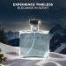 Men's Cologne Azure Pour Homme Eau de Toilette With Citrus Spice And Woody Notes Long Lasting Fragrance For All Occasions Azure Pour Homme. 3.4 Fl Oz (Pack of 2) - Buy Online on GoSupps.com