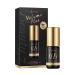 Volume Plus Eyelash Black Glue 0.1 Second Fast Drying for Individual Lash Extensions (5ml) - Buy Online on GoSupps.com